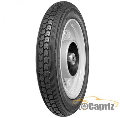 Мотошины Continental LB 4.00 R8 55J